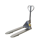 Hubwagen OSE-VA 1150mm 2,0 t tandem EDELSTAHL